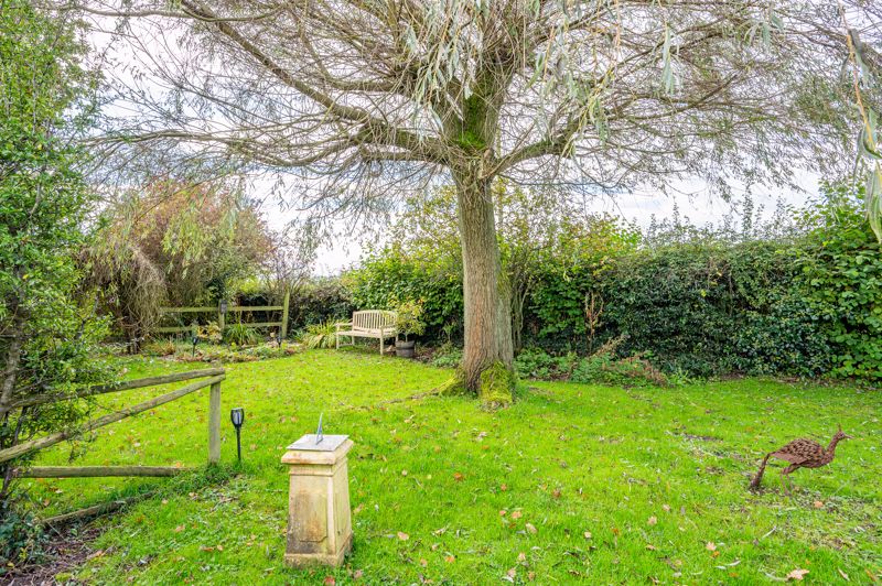 Garden- click for photo gallery